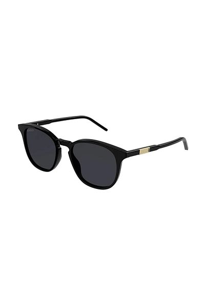 Gucci GG1157S 001 SUNGLASSES