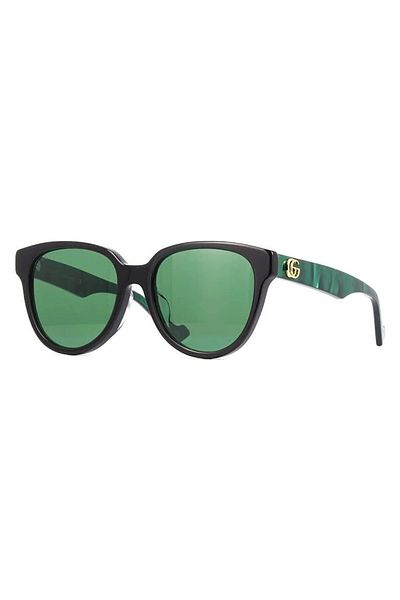 Gucci GG0960SA 001 SUNGLASSES