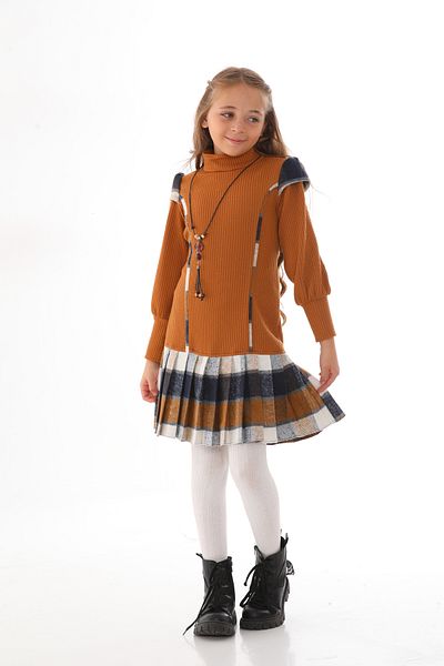 WİENS KİDS Rochie pentru fete