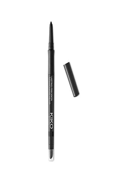 Kiko Lasting Precision Automatic Eyeliner And Khôl 16 Black
