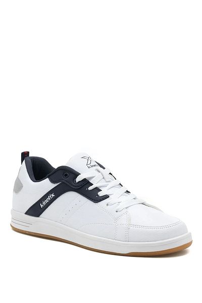 Kinetix White Men's Sneaker