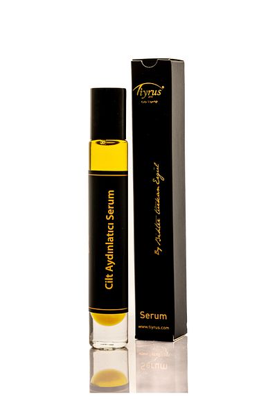 Tiyrus 10 Ml. Skin Brightening Serum