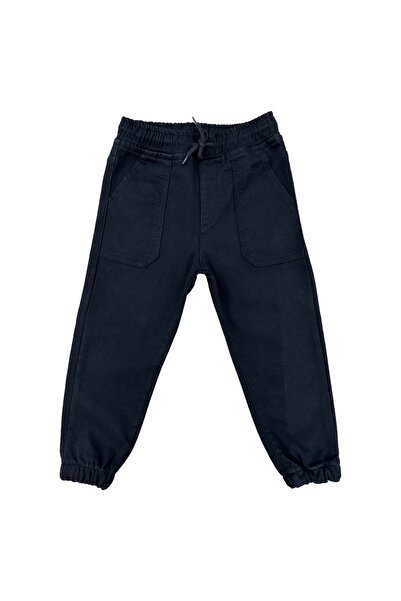 ASL GOLF CLUB بنطلون جينز للأولاد الحراري