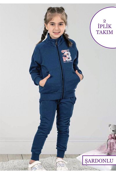 Shirly İç Giyim Set de trening pentru fete