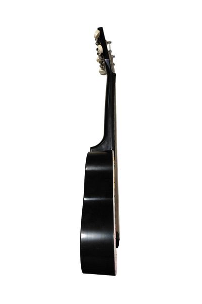 gonzales Soprano Ukulele Cat Pattern Cover
