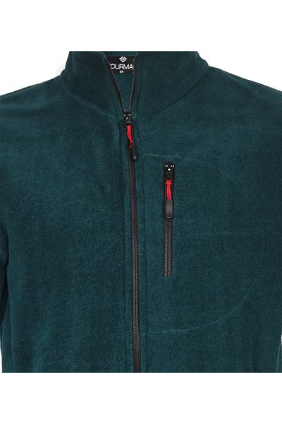 Four Man Ανδρικό μπουφάν Fleece 3 τσέπης