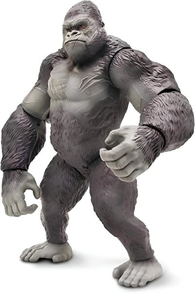 welcomein Big Boss Gorilla King Kong Büyük Patron Goril