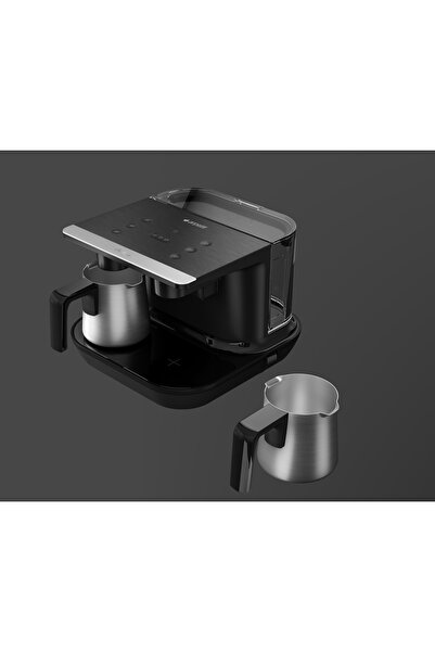 Arçelik TKM 9961 S Telve Türk Kahve Makinesi