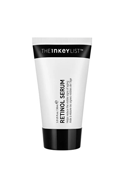 THE INKEY LIST Repair Serum for Retinol and Wrinkles 30mlShooting435