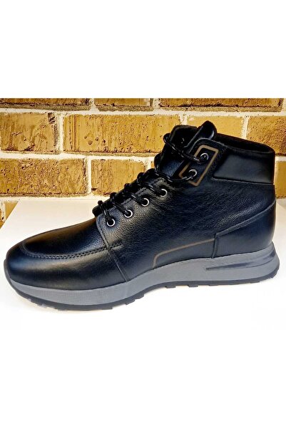 BEYAZ CIZME SPORTIVE ORTOPEDICE CU ȘANURI PIELE VERITĂRĂ