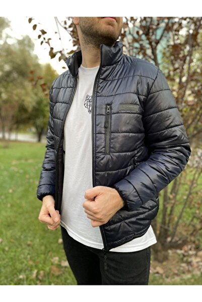 Varyete Чоловічі водо- та вітронепроникні зимові куртки, пальто та парки