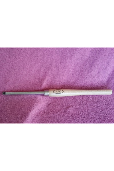 AFK Kare Oval Radüs Karbür Uçlu Bıçak 15*15 Ağaç tornaları için