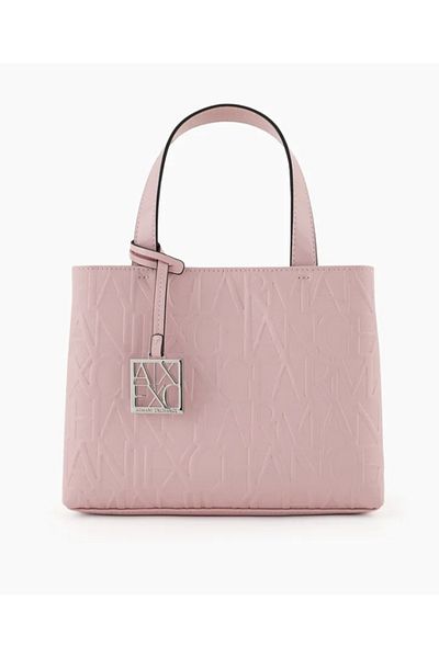 Armani Exchange Women's Shoulder Bag Pink942647 CC794