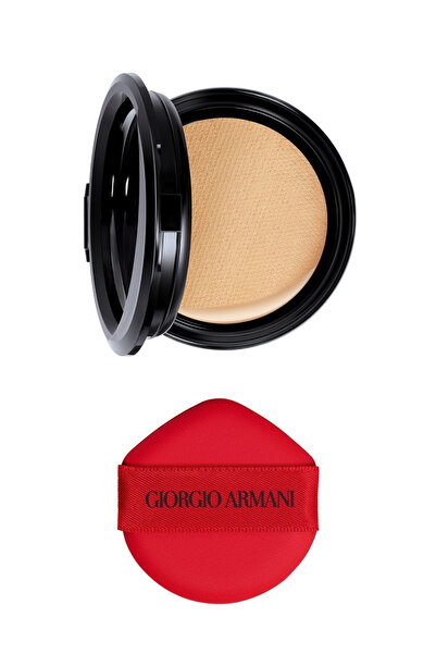 Giorgio Armani My Armani To Go Cushion Foundation Refill SPF 23