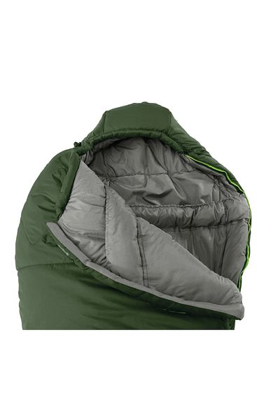 Outwell Elm Lux -22°C Ultralight 1440gr Khaki Sleeping Bag