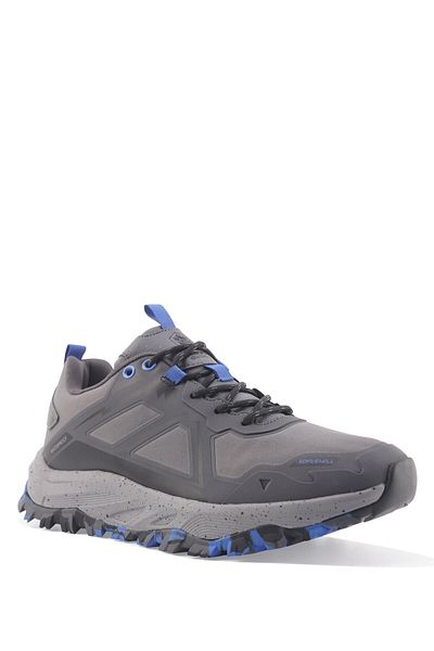 lumberjack DALLAS 3PR Dark Grey Ανδρικό Outdoor