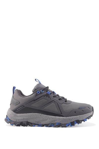 lumberjack DALLAS 3PR Dark Grey Ανδρικό Outdoor