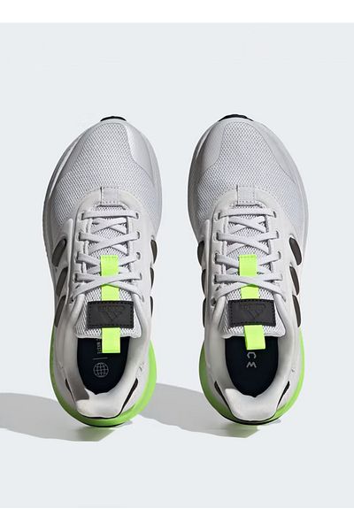 adidas White Boy's Running Shoes If2756 X_Plrphase J