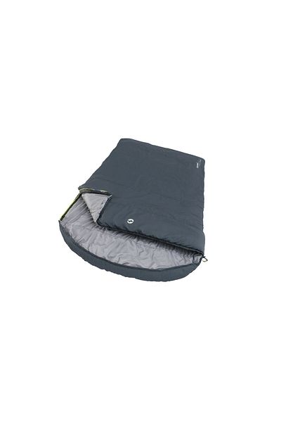 Outwell Campion Lux Double 16°C -Sleeping Bag for Two
