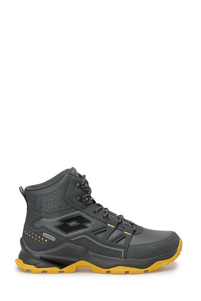 Lotto OSCAR HIGH WP 3PR GRI Erkek Outdoor Bot