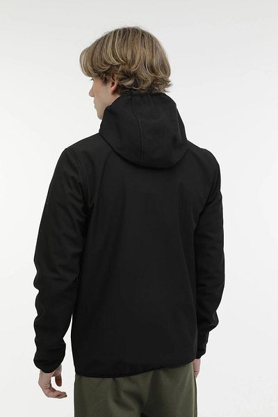 Kinetix ML BASIC SOFTSHELL 3PR SU İTİCİ ERKEK MONT