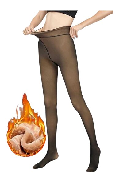 Mood Agenda Дамски термо чорапогащи Polar 300 гр.