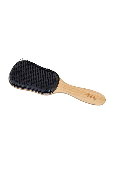 FOR YOUR BEAUTY Bamboo Brush Wonder Detangler 1 Piece