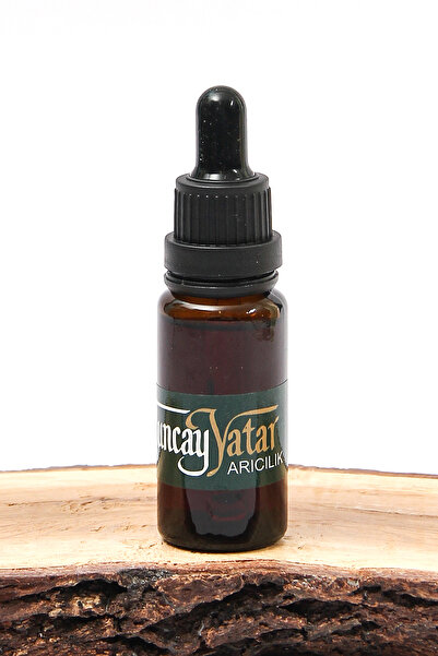 Tuncay Yatar Arıcılık Propolis Damla 20 cc