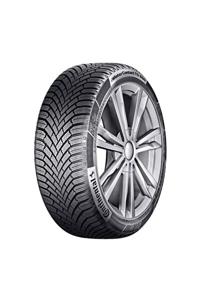 Continental 255/45 R20 105V XL WinterContact TS860S SSR Kış Binek 2021