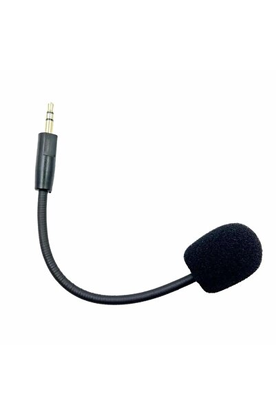 Schulzz Hyperx Cloud Orbit S Gaming Uyumlu Kulaklık Mikrofonu