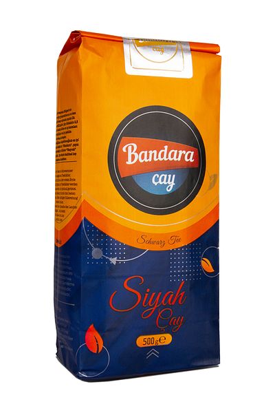 Bandara 500g Black Bulk Tea