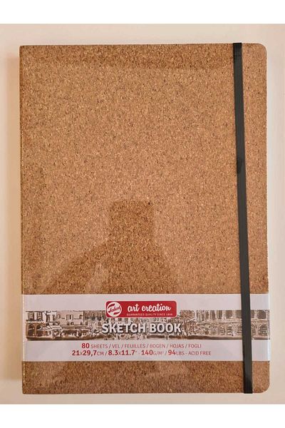 Art Creation 21 x 29.7cm Sketchbook