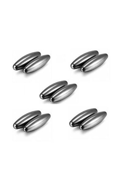 Hayatı Kolaylaştıran Ürünler Bibizde MANYETİK STRES TAŞI CIRCIR MIKNATIS 20 ADET 10 ÇİFT