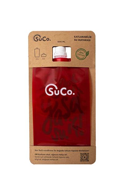 SuCo Pepper 2.0 - 600 ml