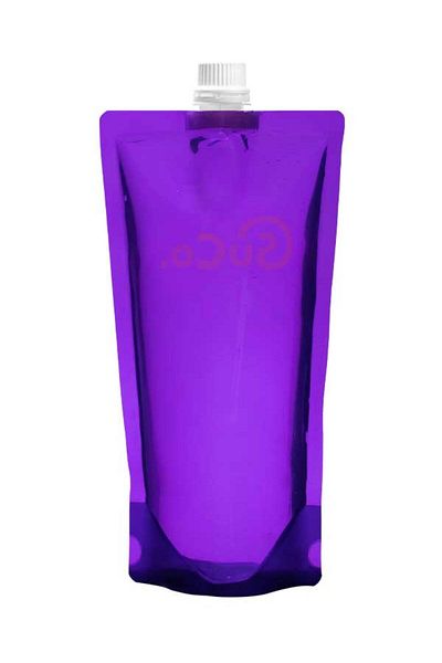 SuCo Plum 2.0 - 600 Ml