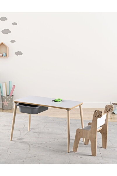 Ayaz ÇOCUK OYUN MASASI AKTİVİTE ETKİNLİK MASASI