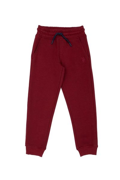 U.S. Polo Assn. Boy's Sweatpants G083SZ0OP.000.1639161 TEKSPOR