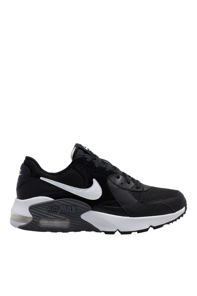 Nike Siyah Kadın Lifestyle Ayakkabı CD5432-003 WMNS NIKE AIR MAX EXCEE