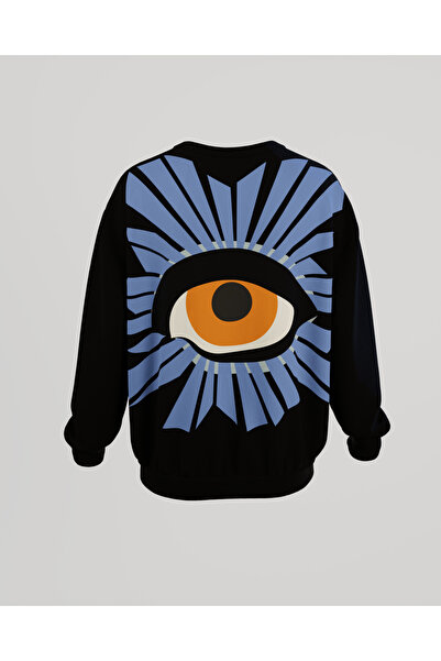 Blind Sweatshirt