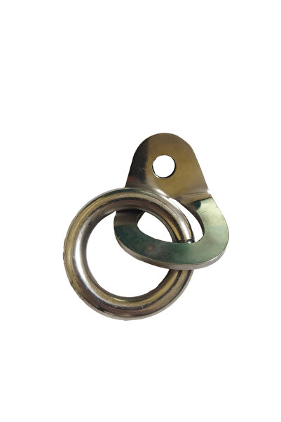 Bold M10 Tek Halkalı 10mm 304