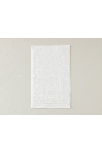 English Home Екрю кольоровий бавовняний рушник з блискітками