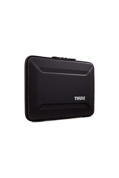 Thule حافظة ماك بوك غونتليت 4 13"-14" - أسود