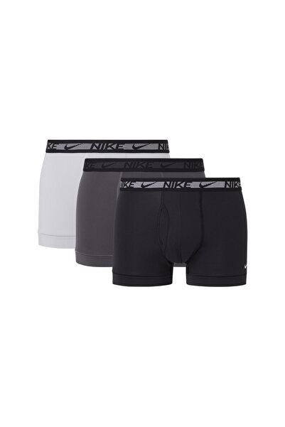 Nike Çok Renkli Erkek T-Shirt 0000KE11529V0