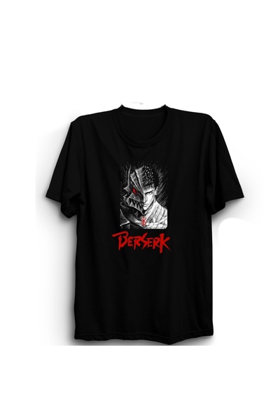 The Fame Berserk, VRS78, manga, anime majica