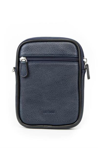 BAYDERİ Victor Шкіряна чоловіча сумка Kibar