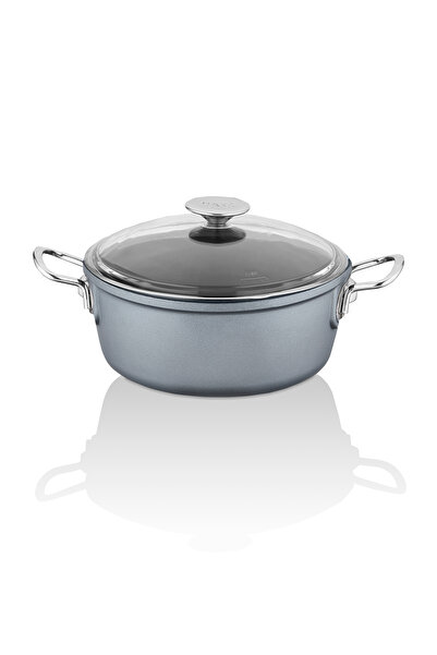 Taç Corvina Casting 7 Piece Cookware Set