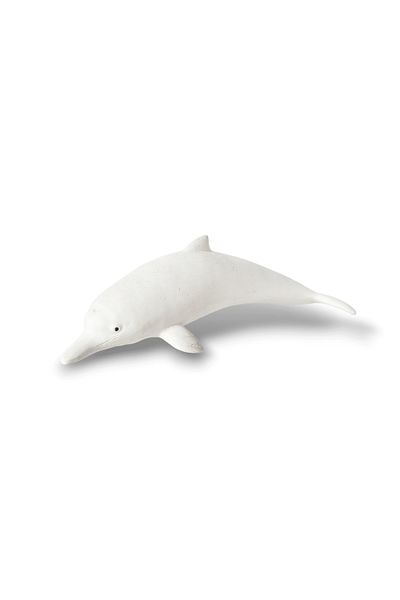 Muwa DOLPHIN LATEX TOY
