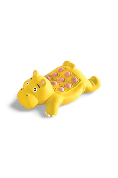 Muwa GIRTI WATERPROOF LATEX TOY