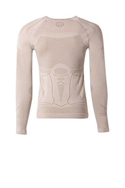 Silyon Askeri Giyim TERMAL İÇLİK ÜST SEAMLESS III. SEVİYE