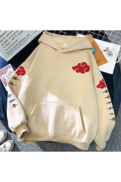 GALASHOP Akatsuki bulut Hoodies